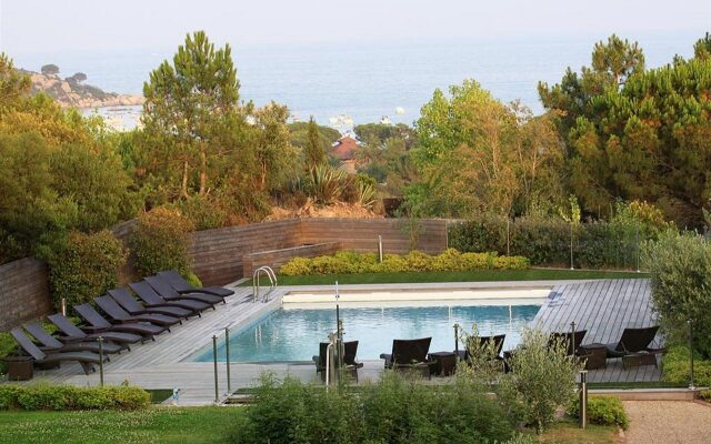 Hôtel Castell'Verde