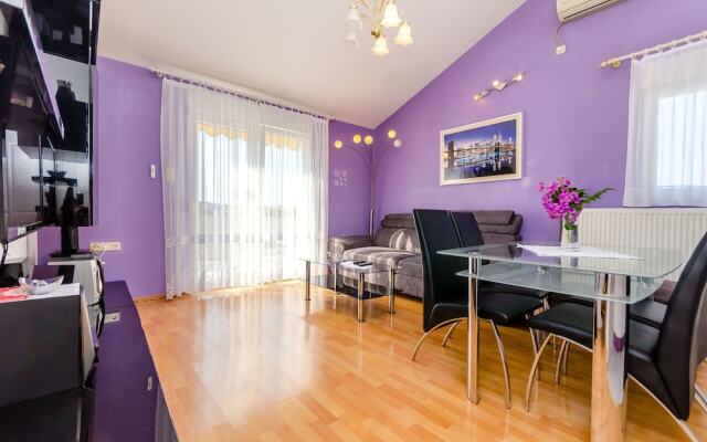 Apartments Maslina