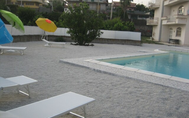 B&B Le Roccette