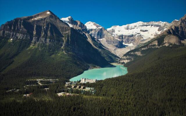 Fairmont Chateau Lake Louise