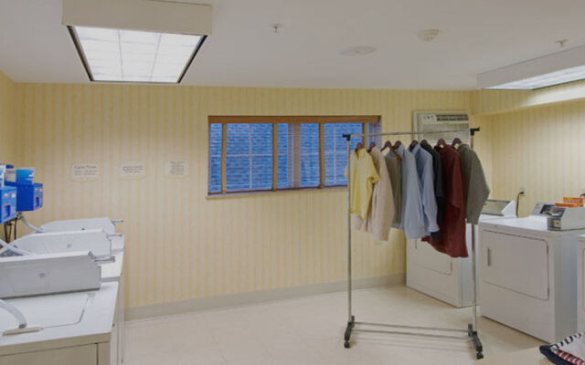 Residence Inn Saratoga Springs