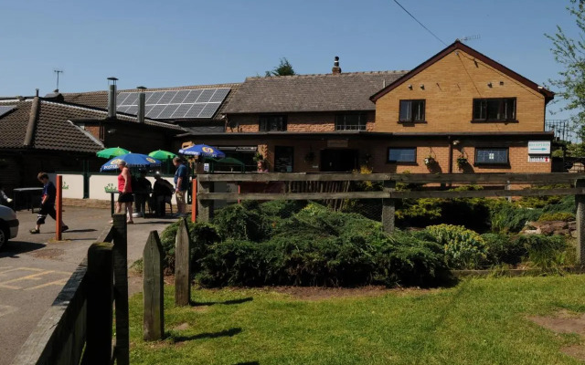 Hogs Head Hotel