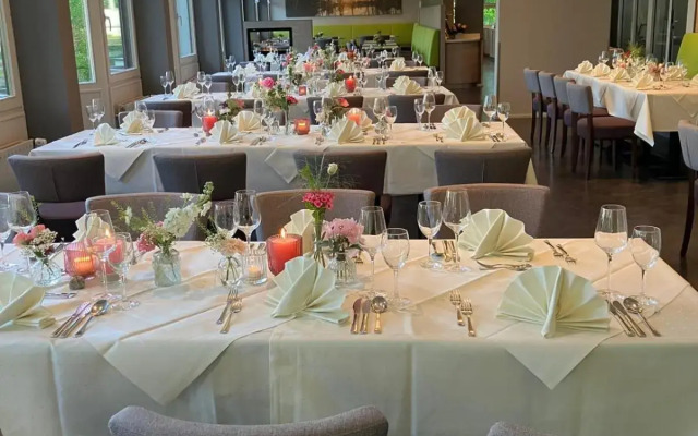 Tagungshotel am Schlossberg