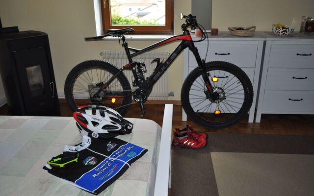 Relais Bike - B&B Altaneto22