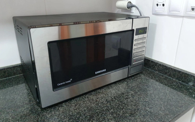 Deltebre Apartamentos