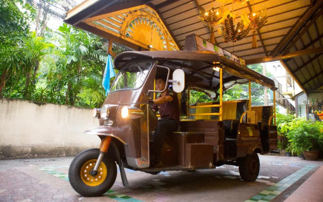 Woraburi Sukhumvit Hotel & Resort