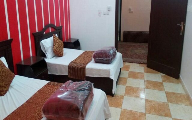 Al Eairy Furnished Apts Al Madinah 5
