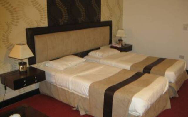 Marmara Hotel