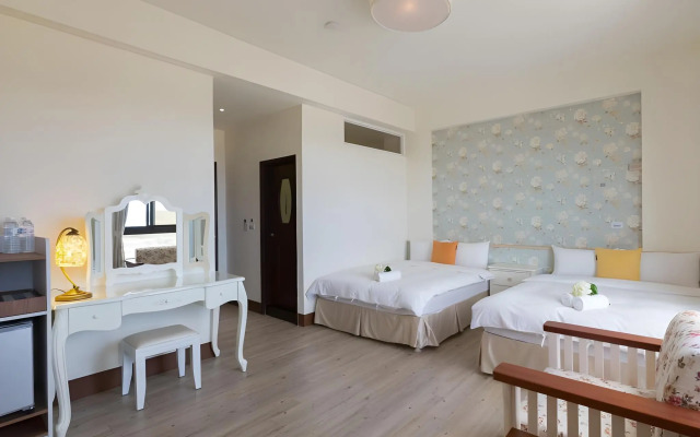 Xiang Xiang Hotel