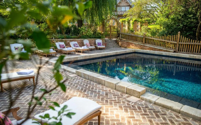 Le Domaine d'Ablon