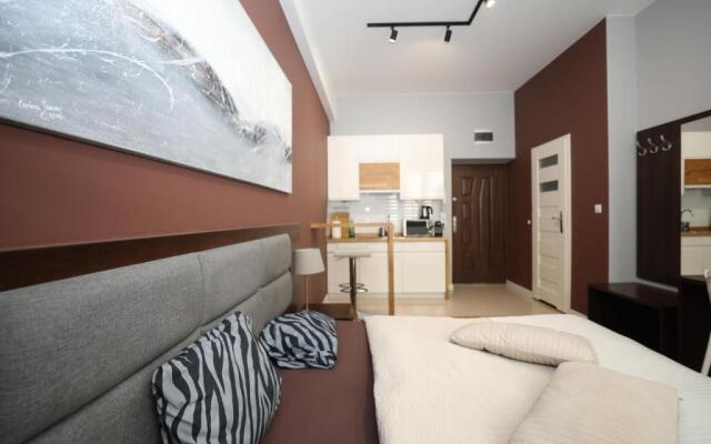 Coffee Apartments Espresso