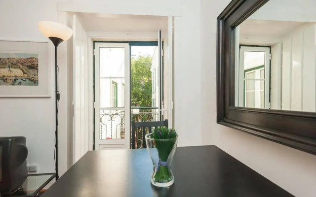 ShortStayFlat Historic Downtown