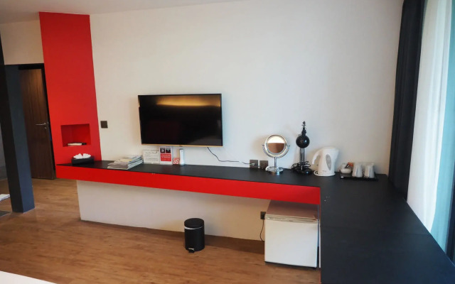 Lima Duva Resort