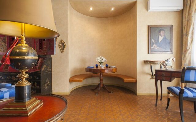 Bocconi – RentClass Faust Penthouse
