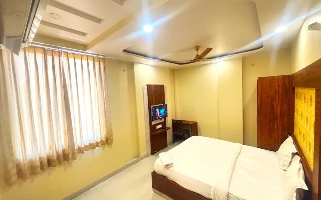 Hotel Hari Inn