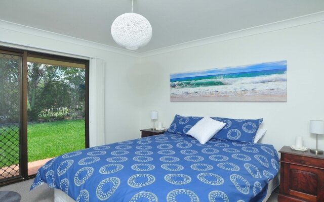 Sea-Ann - Lennox Head - WiFi