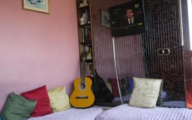 Wake Up Cairo Hostel