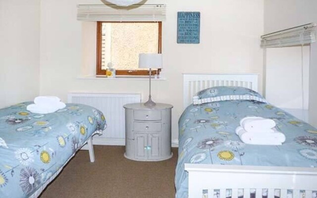 Bridle Cottage