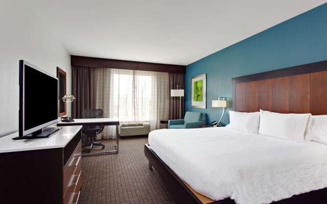 Hilton Garden Inn Victoria