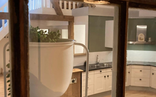 Luxe, landelijke vakantiewoning Duitsland-Sankt Wendel