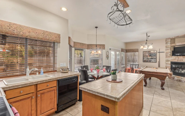 Family Fun in Ahwatukee Phoenix