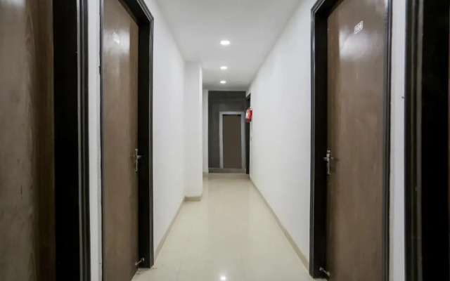 Prime Inn Rohini by OYO Rooms