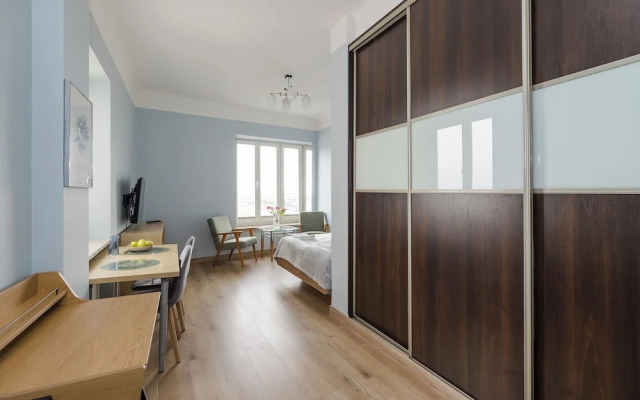 ShortStayPoland Marszałkowska B188