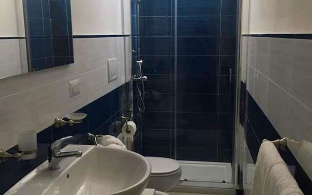 Villa Teresa Casa Vacanza