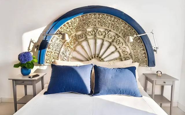 Iommella Luxury Flat - Adami