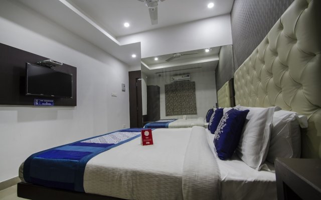Hotel Aditya Homes