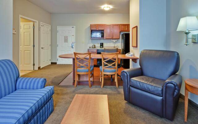 Candlewood Suites Buffalo - Amherst by IHG