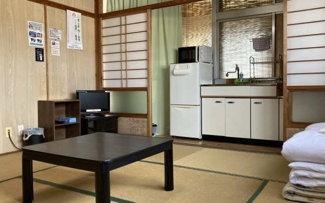 Minshuku Iwakawa