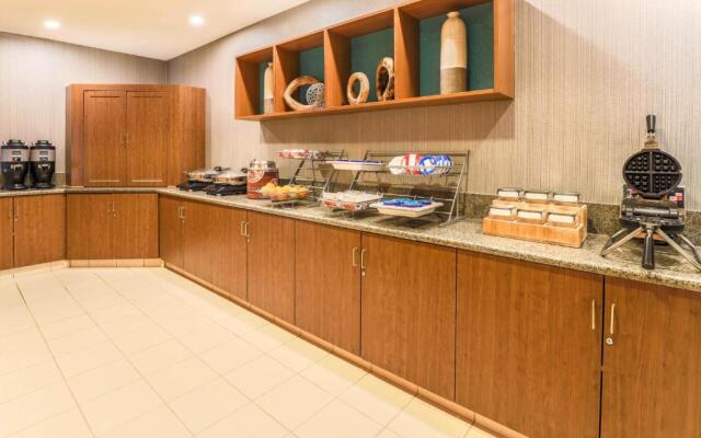 SpringHill Suites by Marriott Yuma