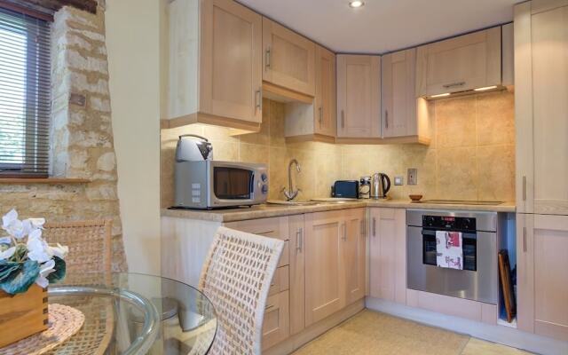 Wagon House, MALMESBURY