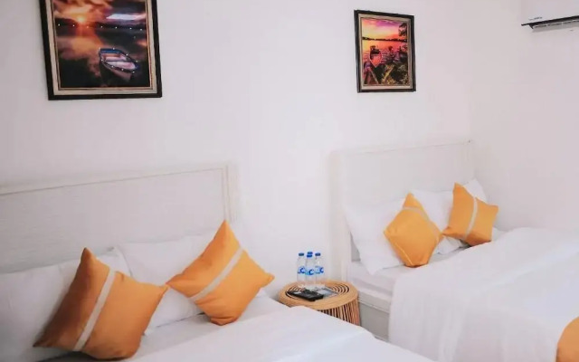 Villa Excellance Beach & Wavepool Resort