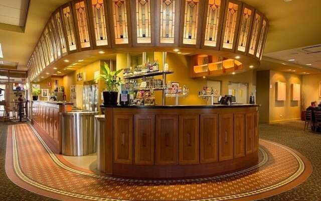 Royal Hotel Springwood
