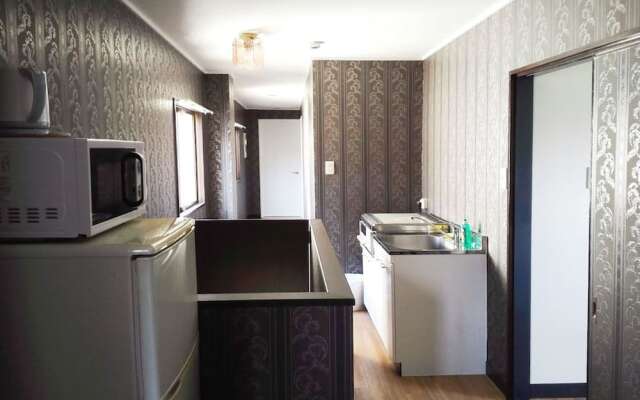 Ota Building Penthouse St33