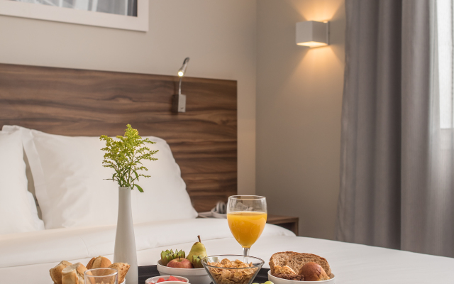 Intercity Pátio Pinda Hotel & Resort