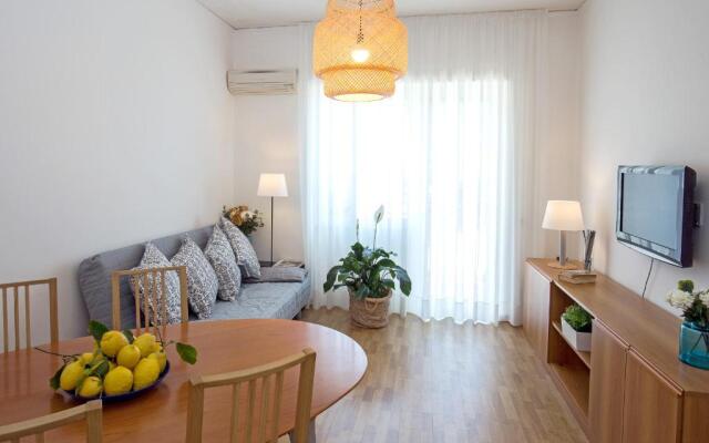 Angelina Apartments Amalfi Coast