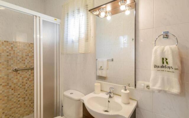 Casa La Dehesa de Torrox by Ruralidays