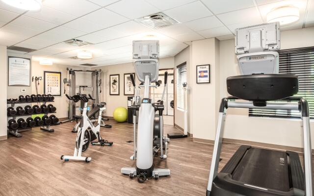 Staybridge Suites Denver International Airport by IHG