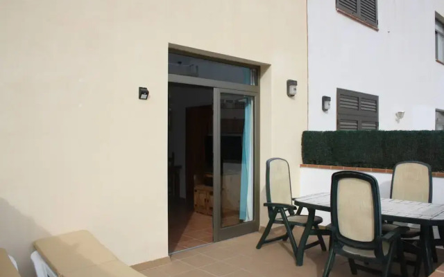 Bravo´s Apartment Cotillo 4