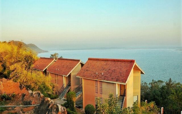 The Greenland Resort & Villa's