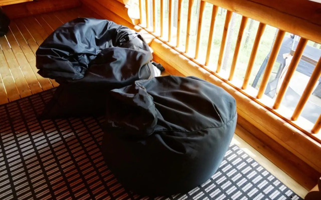 Kettu Holl Cottage