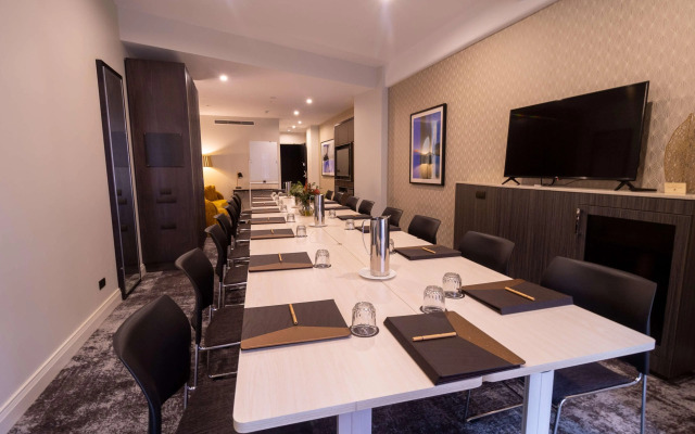 DoubleTree by Hilton Wellington