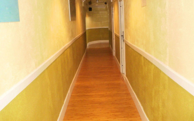 InnFlight Suites