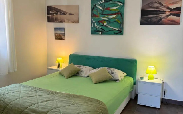Perla Apartment