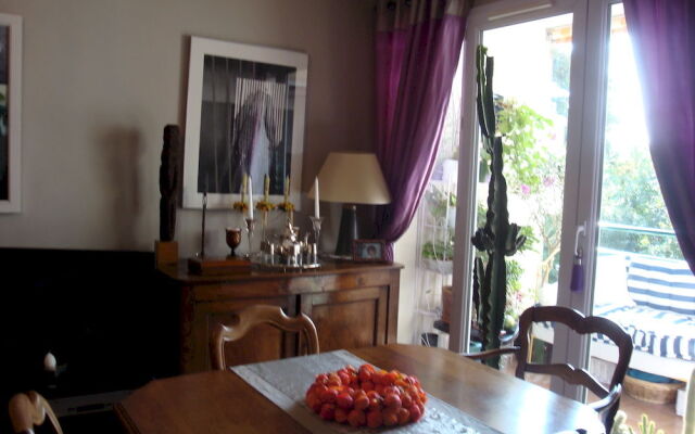 Bed And Breakfast Fontenay Aux Roses