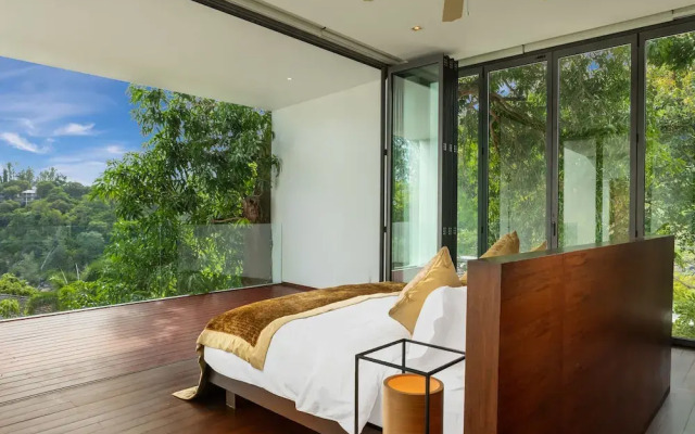 Baan Santisuk 5 Bedroom