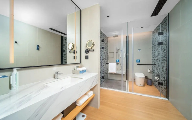 Fairfield By Marriott Chengdu Hi-Tech Zone